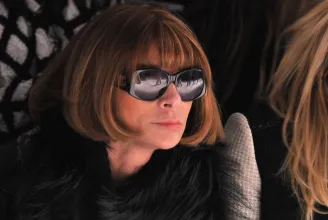 Nem lesz több szőrmebunda a Vogue-ban