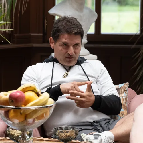 Az Árulók producere szerint Hajdú Péter nem érti teljesen azt a szabályt, amit megsértett a műsorban