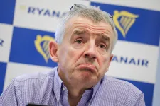 A Ryanair-vezér az amerikai fapados légitársaságok végét jósolja, de szerinte bukni fog a Wizz Air és az easyJet is