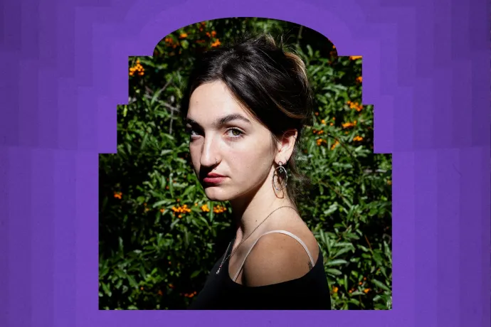 Indigo: Egy kicsit boszorkánynak érzem magam