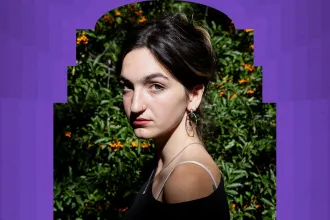 Indigo: Egy kicsit boszorkánynak érzem magam