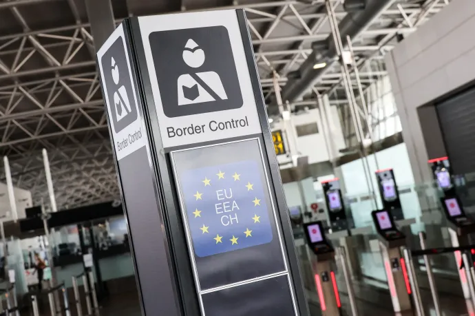 Új jogszabállyal fog fellépni az EU az ellen, hogy a migrációt eszközként használják