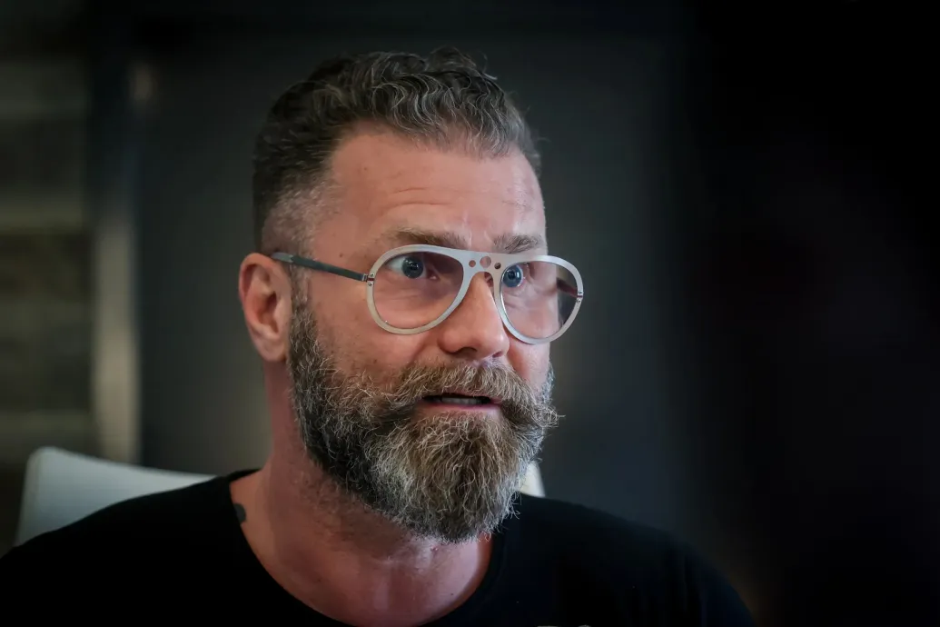 Herczeg Zoltánt egy év felfüggesztett börtönre ítélték első fokon drogügyében