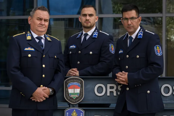 Előállítása után leállt a szíve egy férfinak, a rendőrök élesztették újra