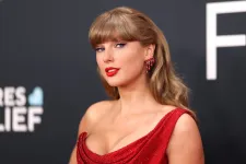 Taylor Swift szerint az is segít neki, ha valaki szidja az új lemezét