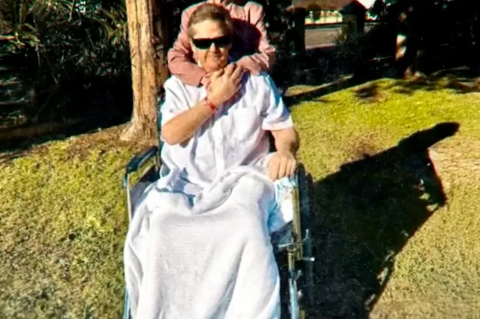 Utolsó kívánságként áldozatai fényképeit nézhette halálakor egy elítélt pedofil bűnöző