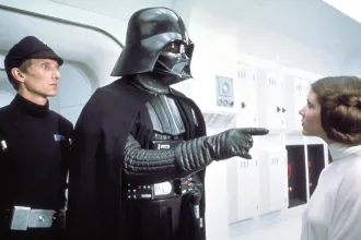 A CIA nemrég még Star Wars-os rajongói oldalon keresztül kommunikált a kémeivel
