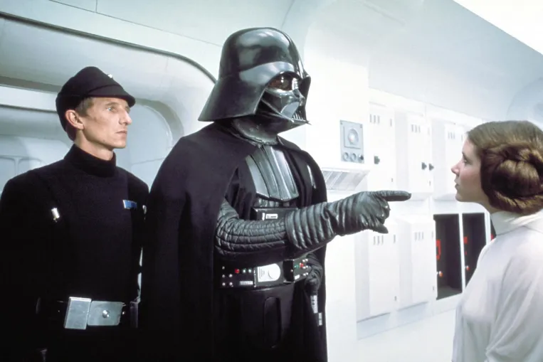 A CIA nemrég még Star Wars-os rajongói oldalon keresztül kommunikált a kémeivel