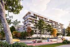 Szárnyalnak az ingatlanárak, de most új építésű lakást nyerhetsz (x)