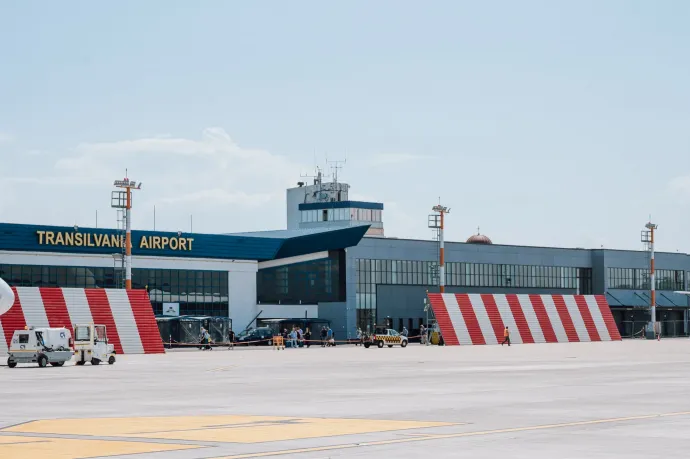 A beígért támogatás ellenére sem vonzó a légitársaságoknak a marosvásárhelyi repülőtér