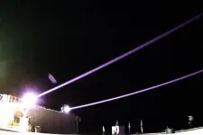 A nagy erejű lézersugár lehet a válasz az egyre szaporodó dróntámadásokra