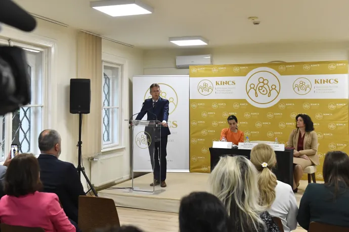 Beindult a licit a Tisza és a Fidesz között, mindenki az adócsökkentés pártja lenne