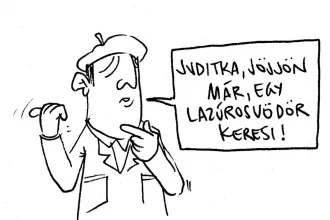 Jöjjön már