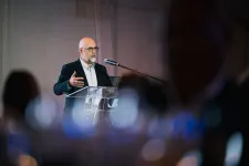 Kelemen Hunor Székelyföld-díjat kap. Főszerkesztő: Nem a politikust, hanem az írót tüntetjük ki