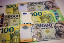 Miért ilyen erős a forint, és meddig maradhat ez így?