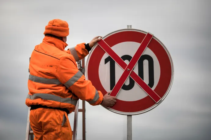 Miért nincs sebességkorlátozás a német autópályákon, ha Magyarországon a 140 km/óra is túlzás lenne?