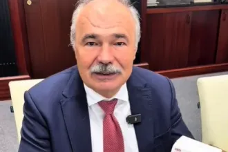 Nagy István kibontott egy Labubut, majd feltette a kérdést: Hol marad a józan ész?