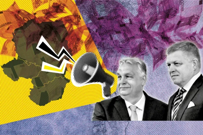 Szponzorált gyűlölet: így támadtak magyar újságírókat és civileket Facebook-hirdetésekkel