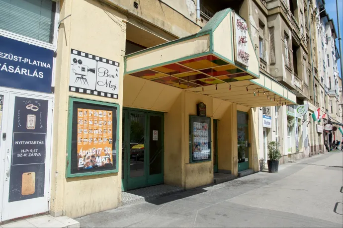 Megint hajnali egyig lehet nyitva a Bem mozi