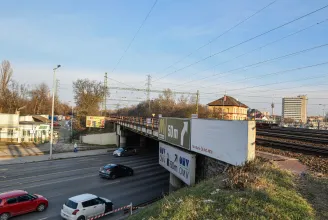 A lakhatás világnapján a Metropol elővett egy régi témát, a népligeti hajléktalanokat pécézték ki