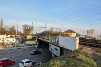 A lakhatás világnapján a Metropol elővett egy régi témát, a népligeti hajléktalanokat pécézték ki