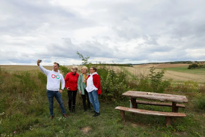 Fotó: Melegh Noémi Napsugár / Telex