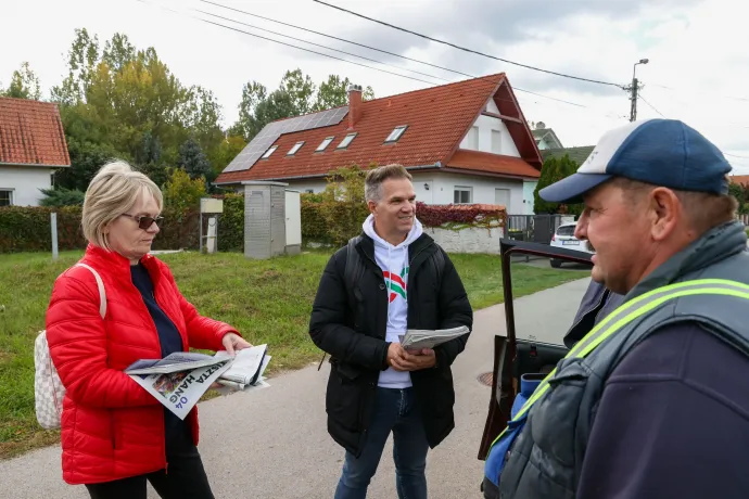 Fotó: Melegh Noémi Napsugár / Telex