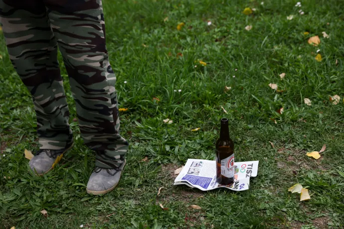 Fotó: Melegh Noémi Napsugár / Telex