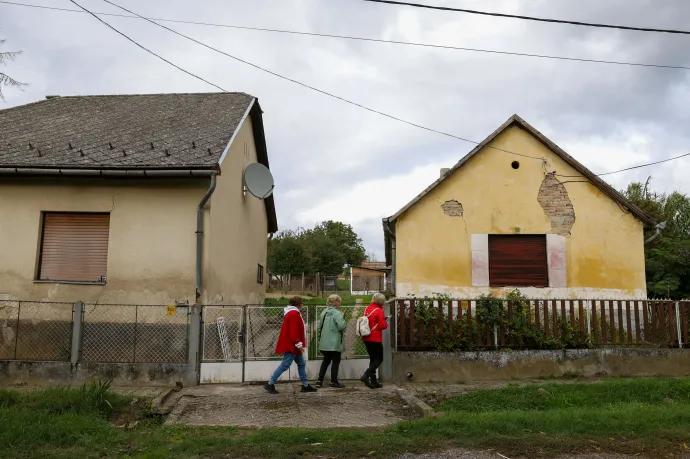 Fotó: Melegh Noémi Napsugár / Telex