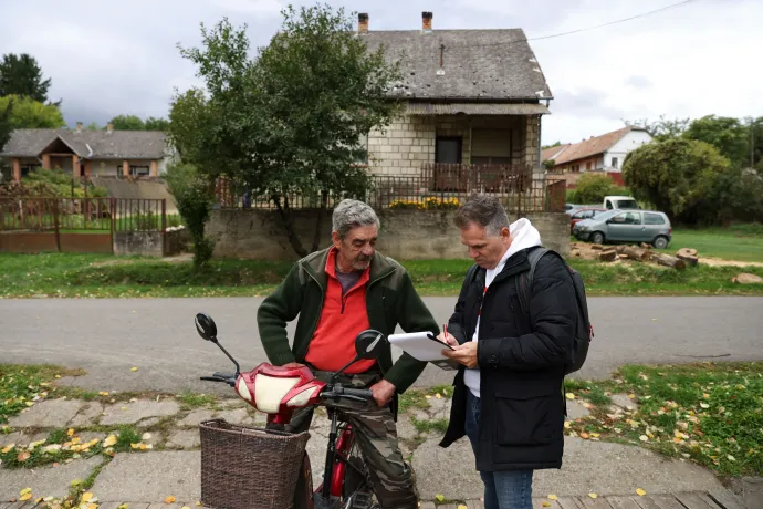 Fotó: Melegh Noémi Napsugár / Telex