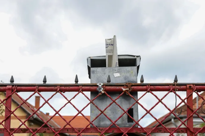 Fotó: Melegh Noémi Napsugár / Telex