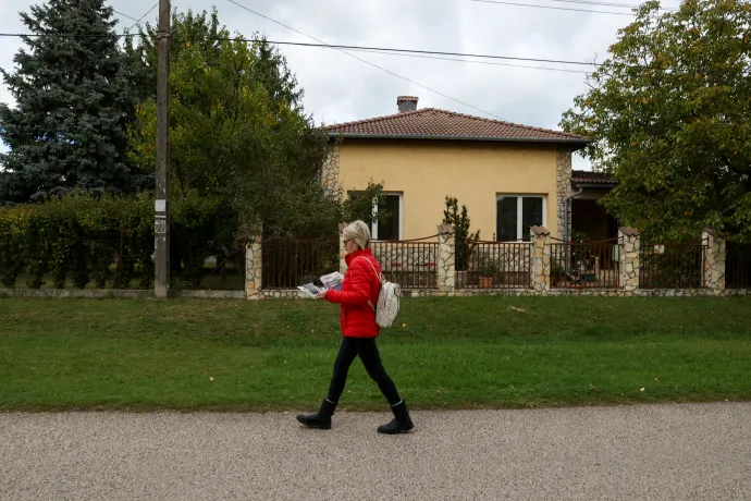 Fotó: Melegh Noémi Napsugár / Telex