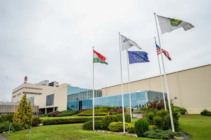 Eladják az orosházi síküveggyárat, közel 10 milliárd forintért hirdették meg