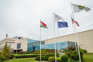 Eladják az orosházi síküveggyárat, közel 10 milliárd forintért hirdették meg