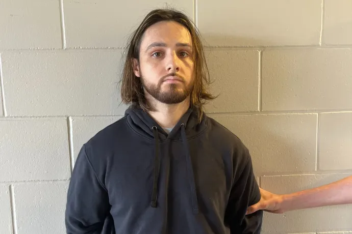 Letartóztatták a 29 éves férfit, aki a januári tűzvészt okozhatta Los Angelesben