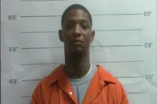 Öt hónapos hajtóvadászat után elfogták a New Orleans-i börtön utolsó szökevényét