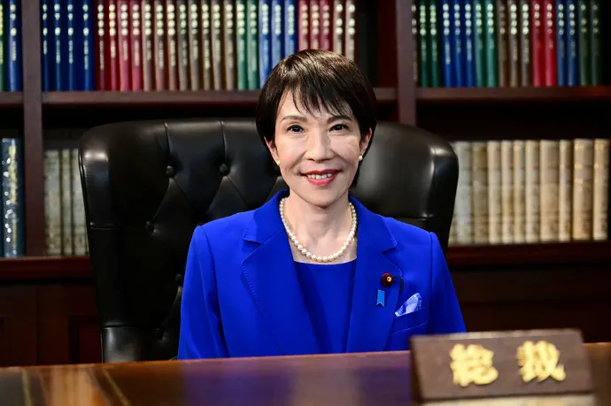 Az új Vasladynek készül, heavy metal rajongó és szigorítana a bunkó turistákkal szemben