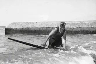 Agatha Christie szenvedélye, amit szinte az írásnál is jobban szeretett