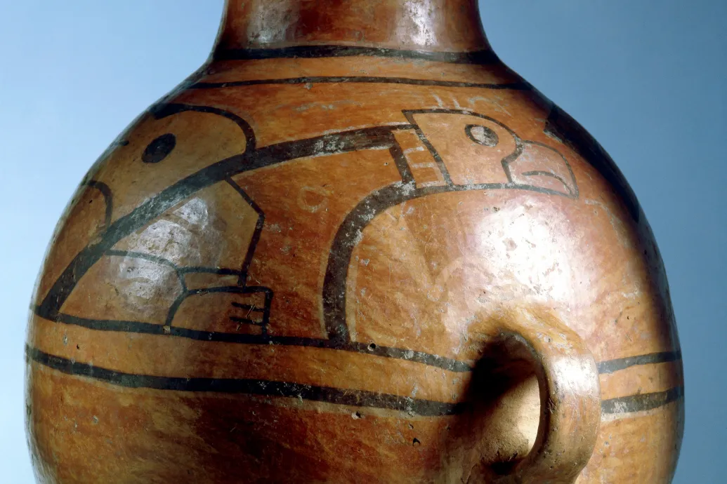 Tudatmódosítóval felütött sör segíthetett egyben tartani egy dél-amerikai birodalmat
