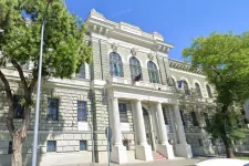 Részegen bemászott a Csillagbörtönbe egy ember Szegeden