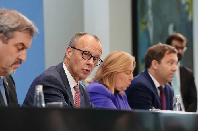 Németország megszünteti a gyorsított állampolgársági eljárást