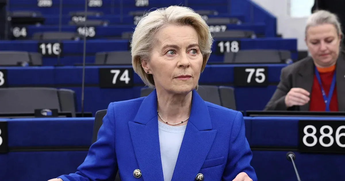 Elbuktak a Fidesz EP-frakciójából és a szélsőbalról kezdeményezett bizalmatlansági indítványok az Európai Bizottság ellen