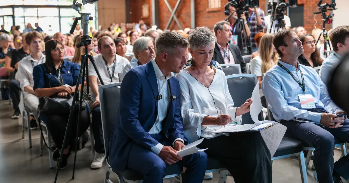 Bódis Kriszta lehet a Tisza Párt jelöltje Hadházy Ákos körzetében