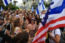 Trump és a közel-keleti muszlim hatalmak együttes nyomása kellett ahhoz, hogy Izrael és a Hamász is engedjen
