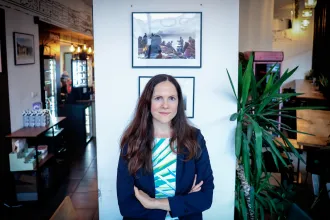 Mécs Anna: Egy meddőségi küzdelemben sokszor csak a célvonalig látsz