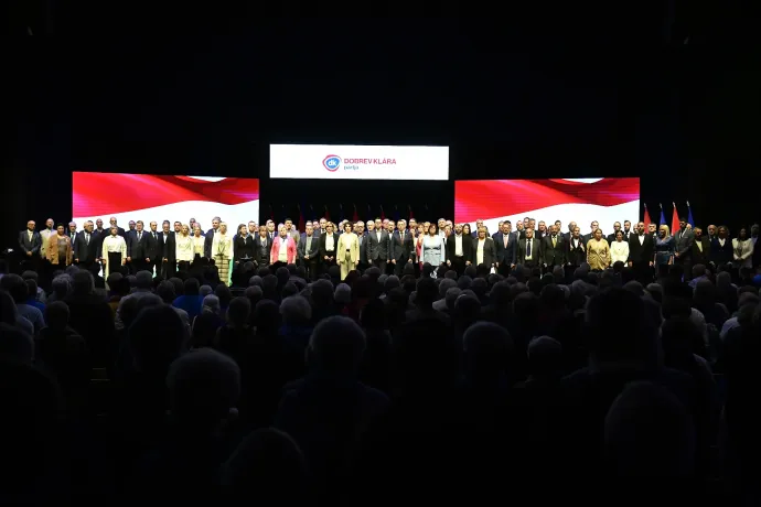 Pénz és töredékszavazatok – ezért éri meg kispártként 106 jelölttel indulni a választáson