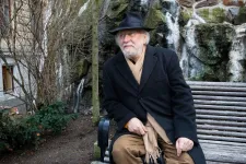 Krasznahorkai László a Nobel-díjáról: Boldog vagyok, nyugodt és ideges egyszerre