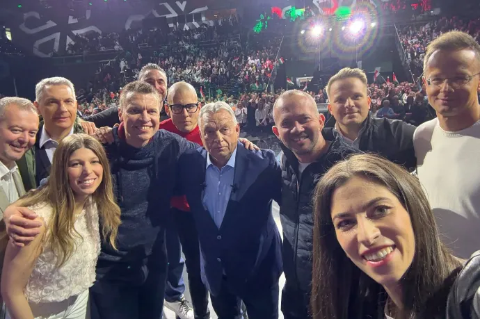 A Google nem számolt azzal, mi van akkor, ha a Fidesz nem nyilatkozik arról, hogy a hirdetése politikai témájú-e