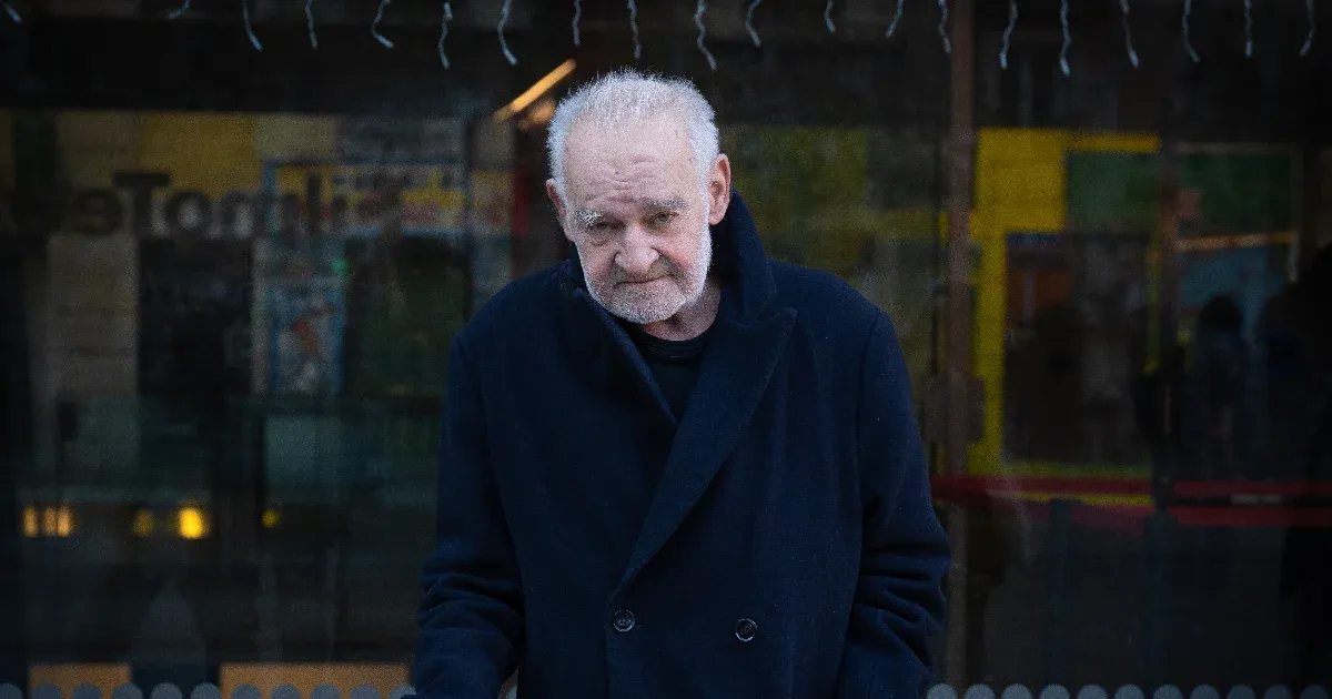 Tarr Béla Krasznahorkai Nobel-díjáról: Évek óta számítottam rá
