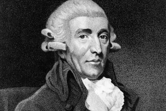 Dupla vagy semmi – Joseph Haydnnek egy ideig egy feje sem volt, aztán kettő is lett neki